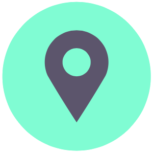 Location icon